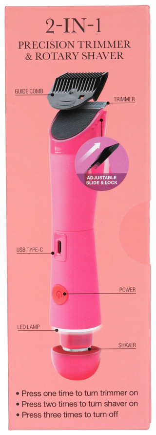 Thumbnail 3: PINK