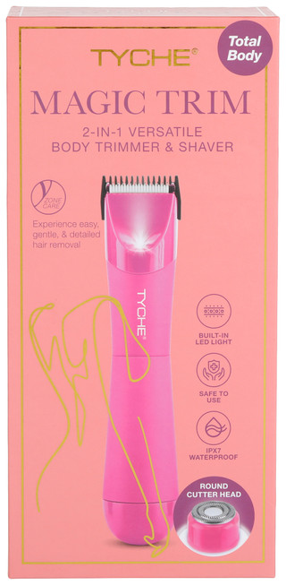 Thumbnail 1: PINK
