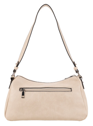 Thumbnail 3: SAM & HADLEY Grommets & Studs Satchel 