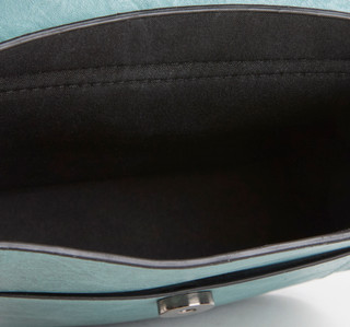Thumbnail 3: SAM & HADLEY Embossed Studded Crossbody 