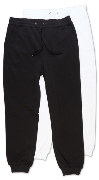 Thumbnail 1: C81 Essentials Men's 2 Pk Jogger Pants 