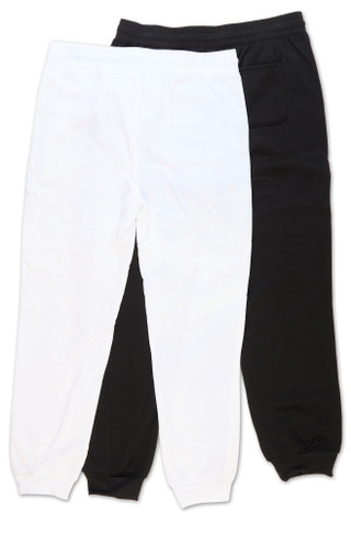 Thumbnail 2: C81 Essentials Men's 2 Pk Jogger Pants 