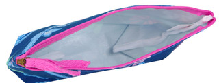 Thumbnail 3: SIMPLY SOUTHERN Bow Canvas Cosmetic Bag 