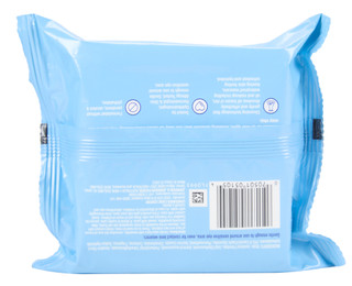 Thumbnail 2: NEUTROGENA 25 Pk Makeup Remover Cleansing Towelettes 