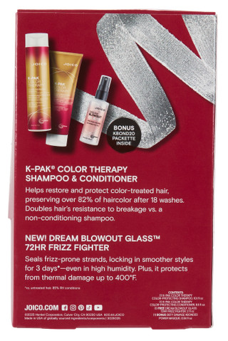 Thumbnail 2: JOICO 3 Pc Color Therapy Kit 