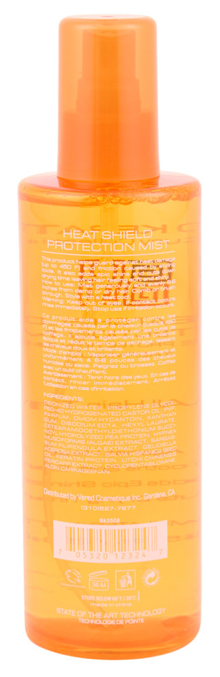 Thumbnail 2: Bio Keratin Heat Shield Protection Mist 