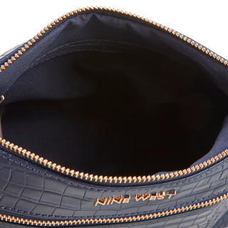 Thumbnail 2: NINE WEST Faux Leather Clutch 