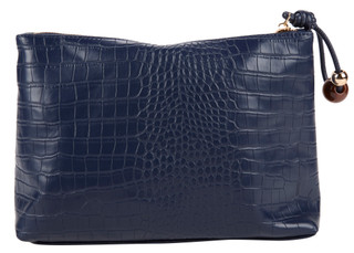 Thumbnail 3: NINE WEST Faux Leather Clutch 