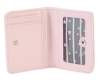 Thumbnail 3: Luv Betsey Hearts & Bows Small Snap Wallet 