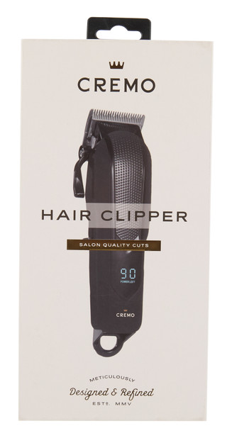 Thumbnail 1: CREMO Hair Clipper 