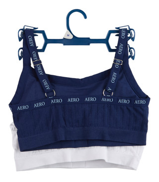 Thumbnail 2: Aeropostale Women's 2 Pk Bras 