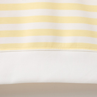 Thumbnail 4: Cupio Women's Stripe Polo Top 