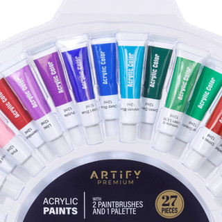 Thumbnail 3: Multi Color