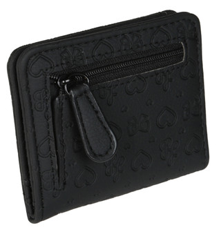 Thumbnail 3: Luv Betsey Faux Leather Bi-Fold Wallet 