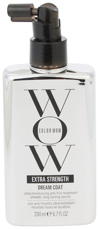 Thumbnail 1: COLOR WOW 6.7 oz Extra Strength Dream Coat Anti-Humidity Spray 