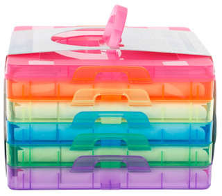 Thumbnail 2: Multi Color