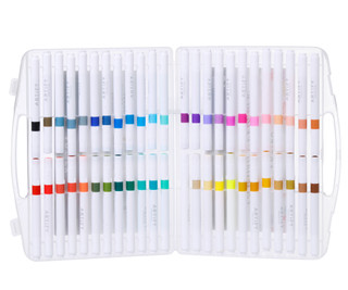 Thumbnail 2: Multi Color
