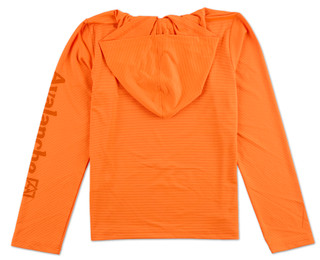 Thumbnail 2: AVALANCHE Boys Outdoor Hooded Shirt  