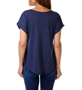 Thumbnail 2: SJS Women's Americana Butterfly Top  