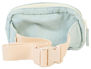 Thumbnail 2: O'Neill Denim Bumm Belt Bag 