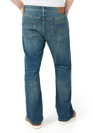 Thumbnail 2: Lucky Brand Men's 410 Athletic Fit Jeans 