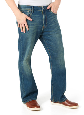 Thumbnail 1: Lucky Brand Men's 410 Athletic Fit Jeans 