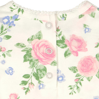 Thumbnail 3: Juicy Couture Baby Girls 2 Pc Bow Skirt Set 