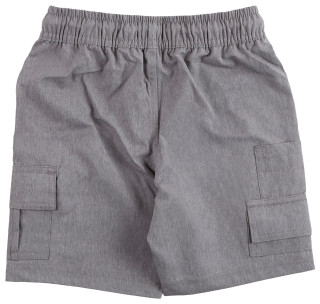 Thumbnail 2: Lee Little Boys Pull-On Tech Cargo Shorts 