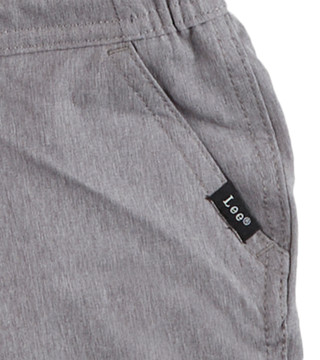 Thumbnail 3: Lee Little Boys Pull-On Tech Cargo Shorts 