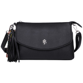 Thumbnail 1: BUXTON Womens Tess Crossbody Bag 
