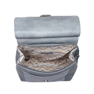 Thumbnail 2: Moda Luxe Womens Backpack Bag 