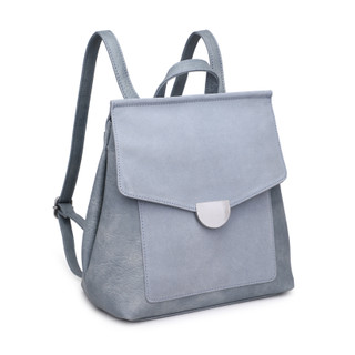 Thumbnail 3: Moda Luxe Womens Backpack Bag 