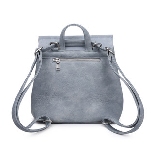 Thumbnail 4: Moda Luxe Womens Backpack Bag 