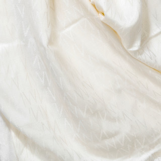 Thumbnail 2: NINE WEST Women's Logo Pashmina Scarf 