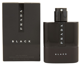 Thumbnail 1: Prada Prada Luna Rossa Black Men's Eau de Parfum 