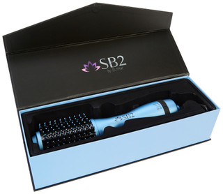 Thumbnail 1: STORE SB2 By Sutra Professional 2 In Blowout Brush 