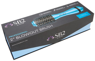 Thumbnail 3: STORE SB2 By Sutra Professional 2 In Blowout Brush 