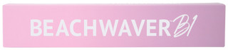 Thumbnail 1: BEACHWAVER Beachwaver Pink Sunset B1 1 In Rotating Curling Iron 