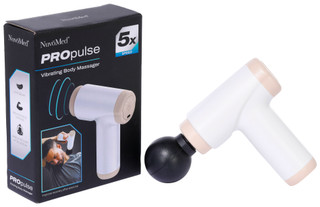 Thumbnail 1: Nuvo Med NuvoMed ProPulse Vibrating Body Massager 