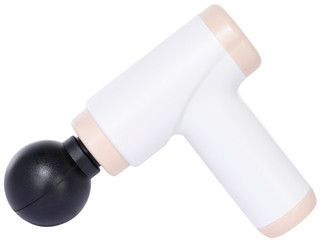 Thumbnail 4: Nuvo Med NuvoMed ProPulse Vibrating Body Massager 