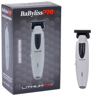 Thumbnail 2: Babyliss BaByliss Pro Mens Lithium FX Limited Edition Trimmer 