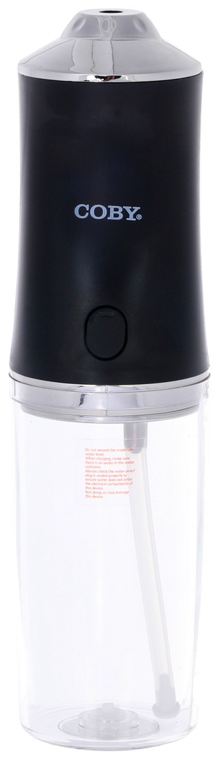Thumbnail 3: Coby COBY The Streamlet Cordless Waterflosser 