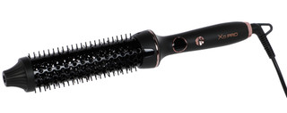 Thumbnail 2: . X5 Pro XLong Iconic Blowout Thermal Brush 