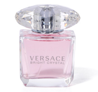 Thumbnail 2: Versace Versace Womens 1.0 oz Bright Crystal Pour Femme EDT 