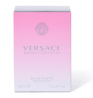 Thumbnail 3: Versace Versace Womens 1.0 oz Bright Crystal Pour Femme EDT 