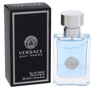 Thumbnail 1: Versace Versace Mens 1.7 oz Eau De Toilette Spray 