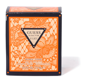 Thumbnail 2: Guess Guess Womens 2.5 Oz Seductive Flirt Eau De Toilette Spray 