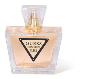 Thumbnail 3: Guess Guess Womens 2.5 Oz Seductive Flirt Eau De Toilette Spray 