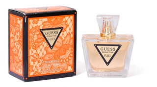 Thumbnail 1: Guess Guess Womens 2.5 Oz Seductive Flirt Eau De Toilette Spray 