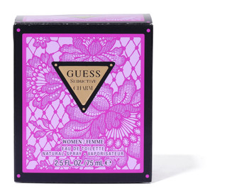 Thumbnail 2: Guess Guess Womens 2.5 Oz Seductive Charm Eau De Toilette Spray 